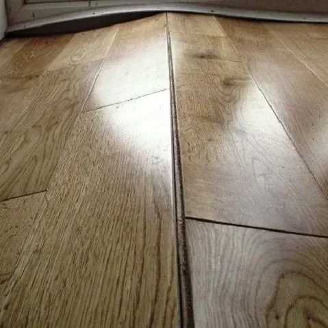 parquet massif